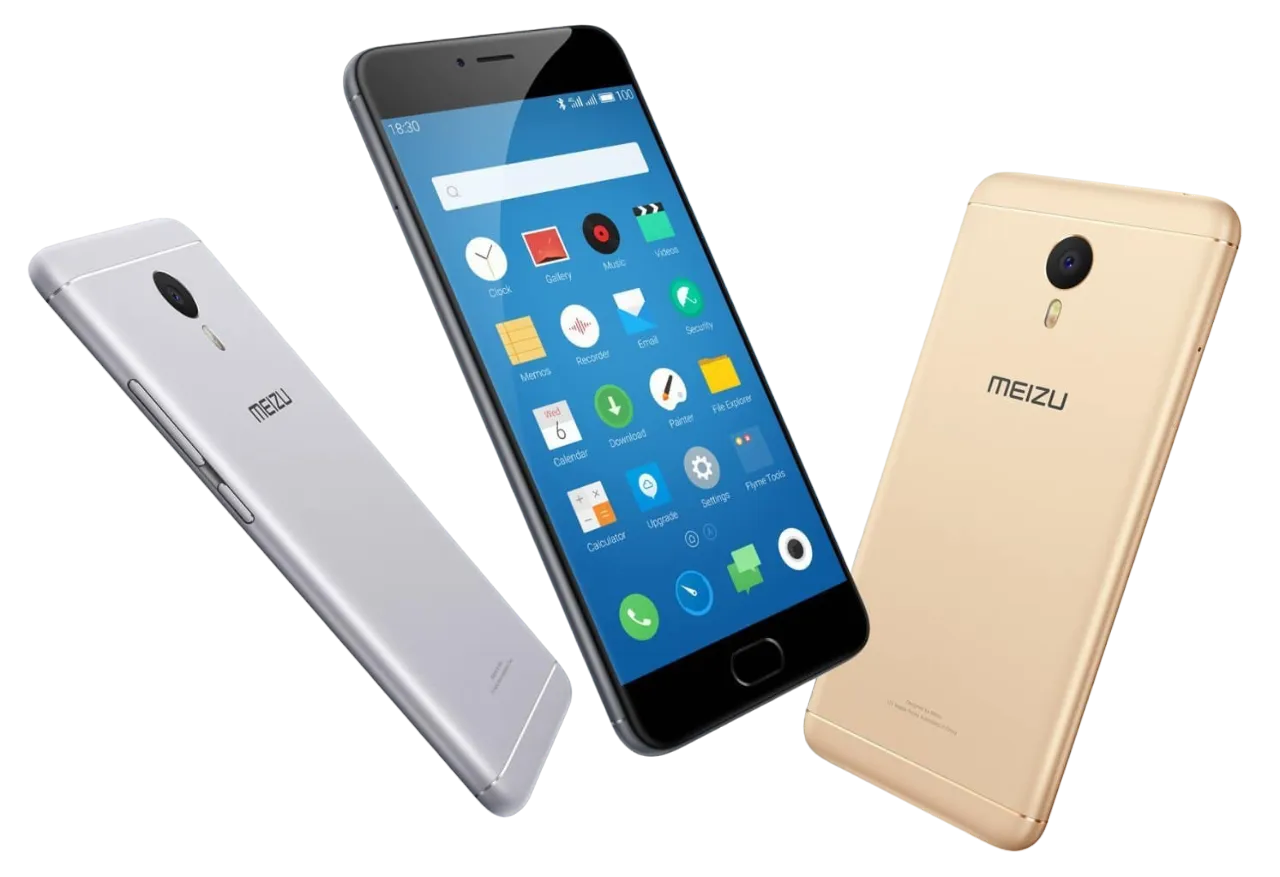 Ремонт смартфонов Meizu на дому
